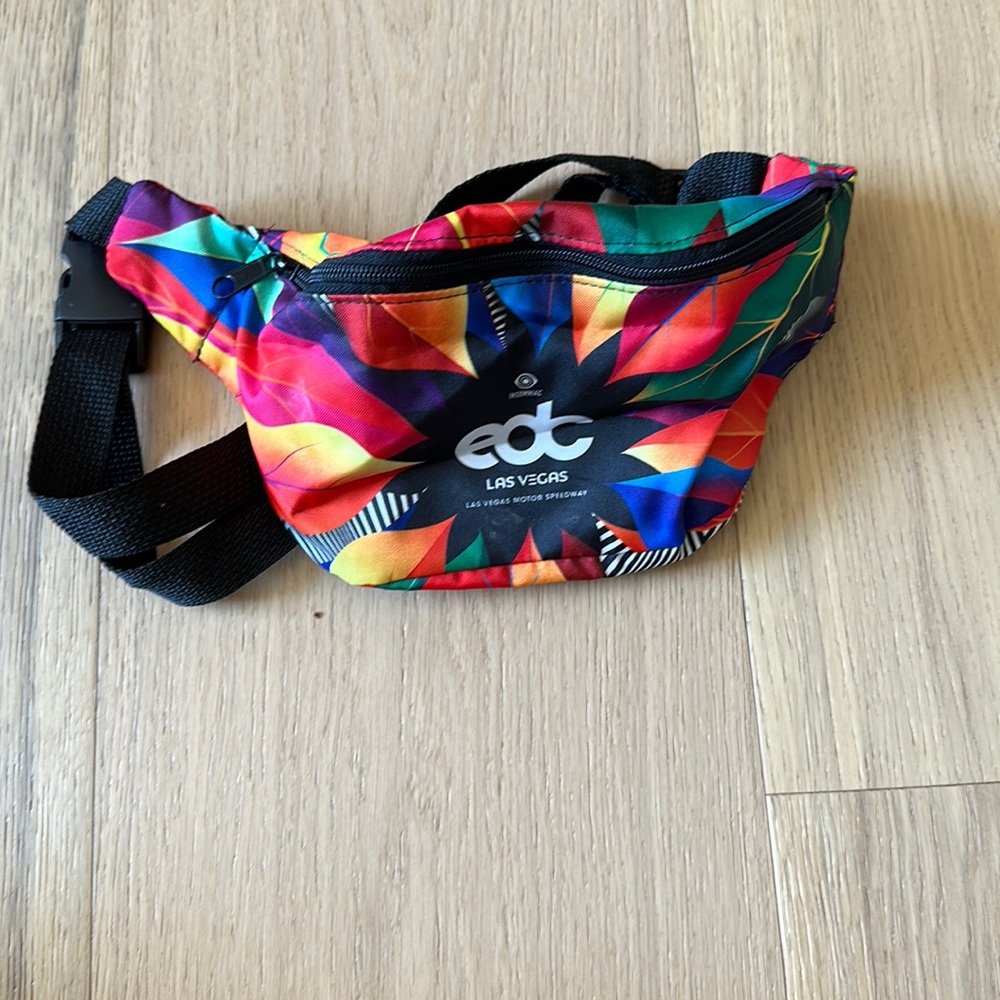 Edc Fanny pack